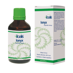 Joalis Ionyx 50 ml