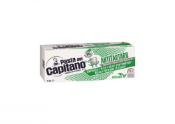 CAPITANO  zubní pasta Antitartaro 75ml