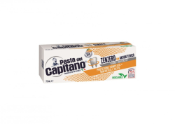 CAPITANO  zubní pasta Zenzero antibak. 75ml