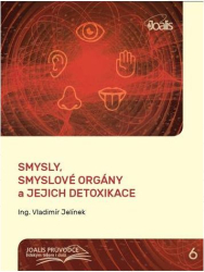 Joalis průvodce 6 Smyslové orgány Ing. Jelínek