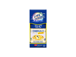 Vitaharmony Omega3 extra DHA 60tbl