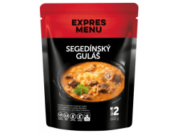 Expres Menu Segedínský guláš