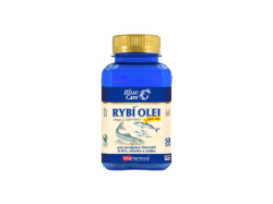 VitaHarmony Rybí olej Omega 3 1000 mg 150 tobolek