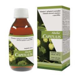 Joalis Abelia Capitulus 180 ml