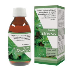 Joalis Abelia Donnis 180 ml