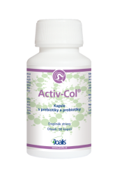 Joalis Activ-Col 90 kapslí 
