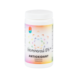 Biomineral D6 Antioxidant 