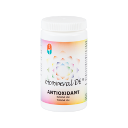 Biomineral D6 Antioxidant 