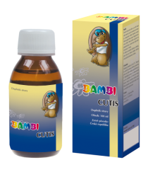 Joalis Bambi Cutis 100 ml