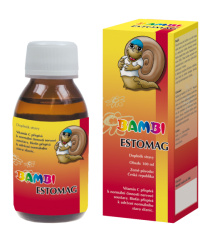 Joalis Bambi Estomag 100 ml 