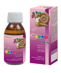 Joalis Bambi Imun 100 ml