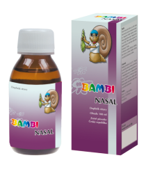 Joalis Bambi Nasal 100 ml