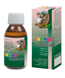 Joalis Bambi Symbiflor 100 ml