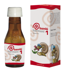 Joalis Bambiharmoni 1 100 ml