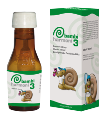 Joalis Bambiharmoni 3 100 ml