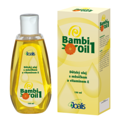 Joalis Bambi Oil 1 150 ml