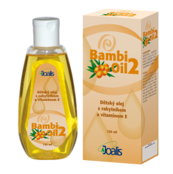 Joalis Bambi Oil 2 150 ml