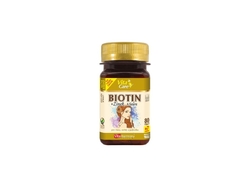 VitaHarmony Biotin+selen+zinek 80tbl 