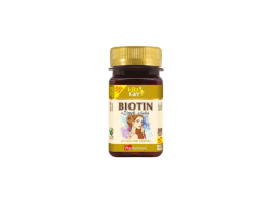 VitaHarmony Biotin+selen+zinek 80tbl 