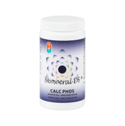 Biomineral D6 Kali Phos