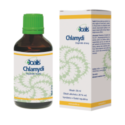 Joalis Chlamydi 50 ml
