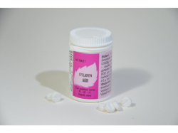 ---AKH Cyclamen 60 tbl