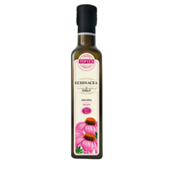 Topvet Echinacea sirup 320 g