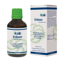Joalis Embase 50 ml
