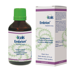 Joalis Embrion 50 ml