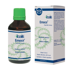 Joalis Emoce 50 ml