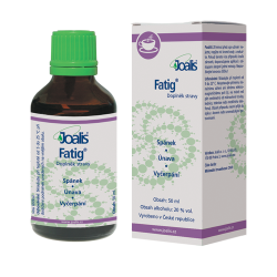 Joalis Fatig 50 ml