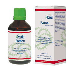Joalis Fornex 50 ml