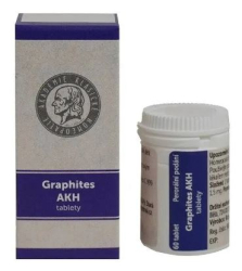 AKH Graphites 60 tbl