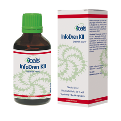 Joalis InfoDren K II 50 ml