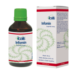 Joalis Infomin 50 ml