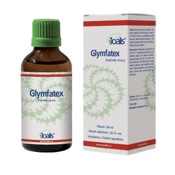 Joalis Glymfatex 50 ml
