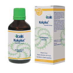 Joalis Kokplus 50 ml