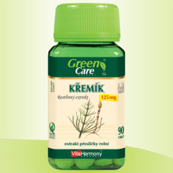 VitaHarmony Křemík 125 mg 90 tbl