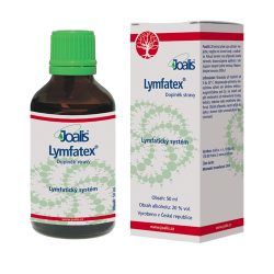 Joalis Lymfatex 50 ml