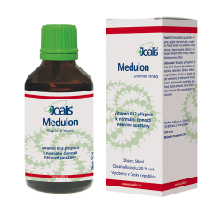 Joalis Medulon 50 ml