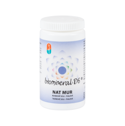 Biomineral D6 Nat Mur