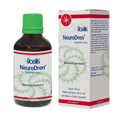 Joalis NeuroDren 50 ml