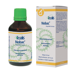 Joalis Nobac 50 ml