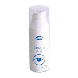 Topvet OPTOGEL oční gel 50 ml