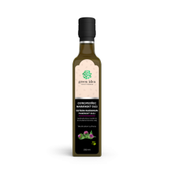 Topvet Ostropestřec olej lisov. za studena250 ml