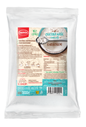 Semix ovesná kaše s kokos. BL 500g