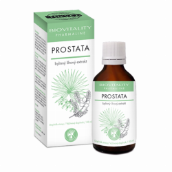 Green idea Prostata tinktura 50ml.