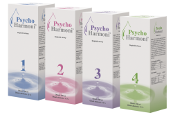 Joalis Psychoharmoni 4x100 ml