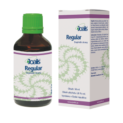 Joalis Regular 50 ml