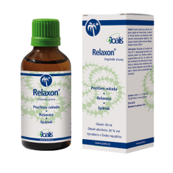 Joalis Relaxon 50 ml